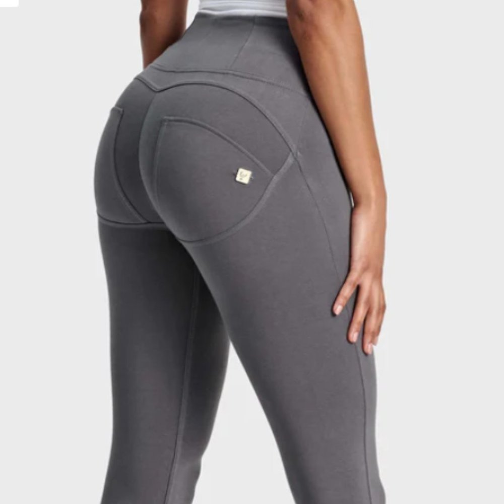 NWT WR.UP® Fashion High Waisted Full Length